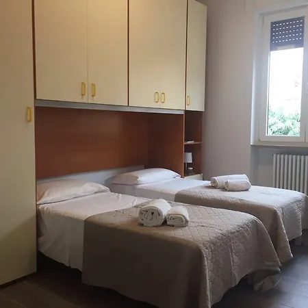 Apartment Rigoletto And *